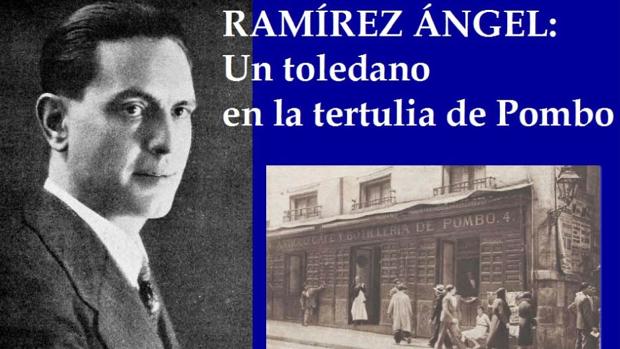 La conferencia tendrá lugar a las 19 horas